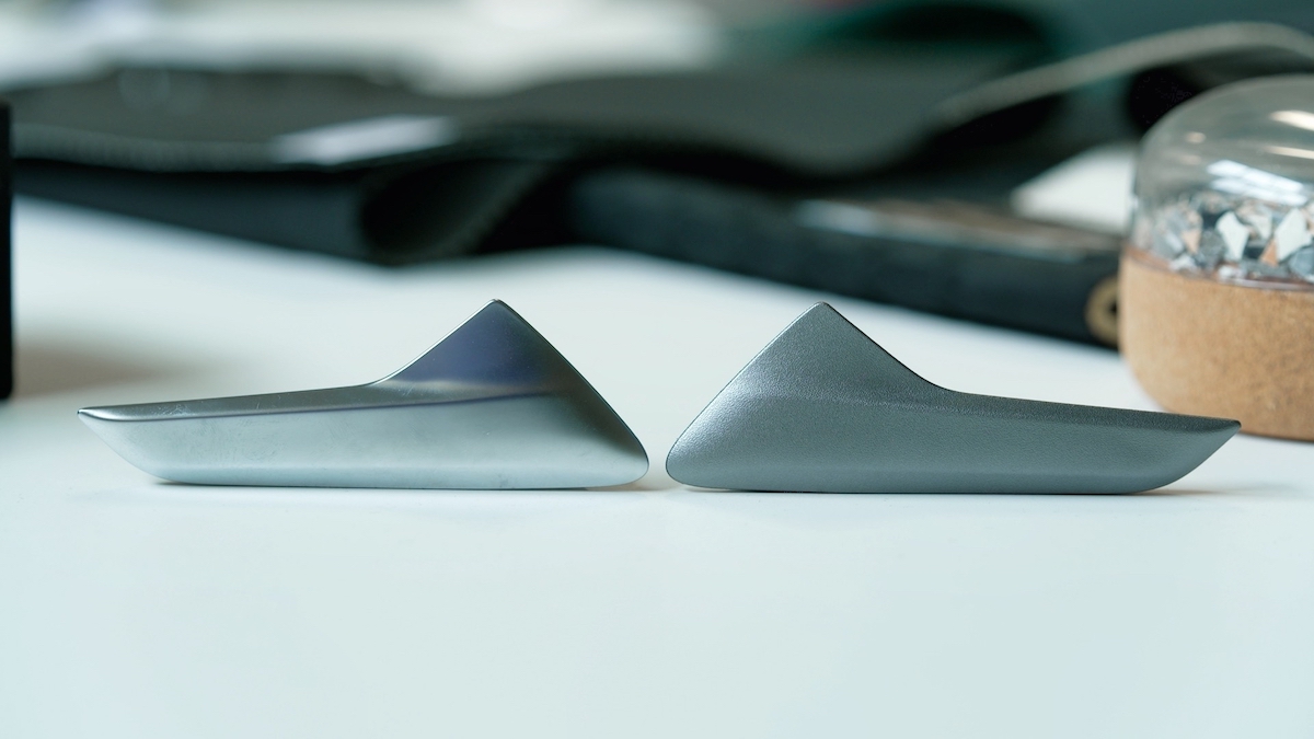 Dacia, dai colori e dai  materiali  nascono i valori della marca