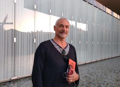 Enzo Chiarullo Pragmatika Enzo Chiarullo Pragmatika