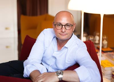 Giovanni Audiffredi Editorial&Content Director Attila&Co Giovanni Audiffredi Editorial&Content Director Attila&Co