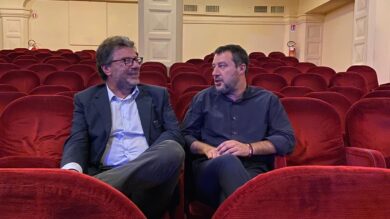 Governo Meloni: quale ruolo per Salvini? Il sentiero stretto della Lega