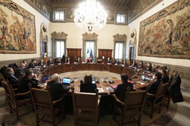 Quanti sono i Ministri di un Governo?