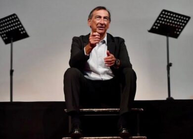Beppe Sala su Moratti: “Escludo fiducia da nostra parte politica”. VIDEO