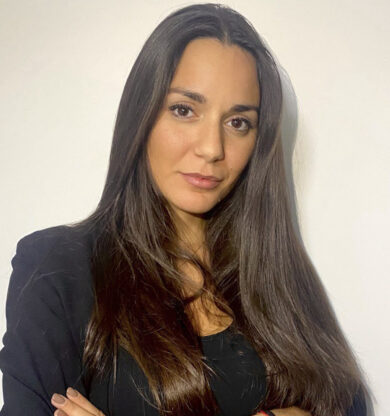 Chiara Garbuglia nuova PR Manager del Gruppo Koelliker