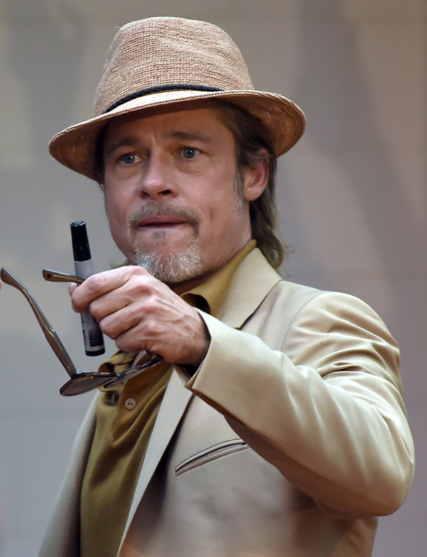 “Brad Pitt picchiò la moglie Angelina Jolie e i figli”. La rivelazione