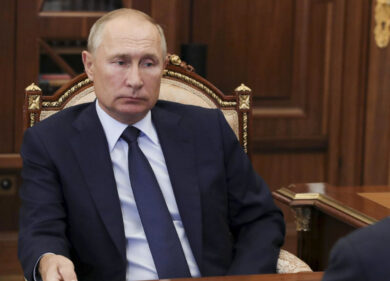 Russia, trame di potere al Cremlino: Prigozhin esce dall’ombra. Putin rischia?