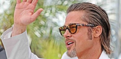 “Brad Pitt picchiò la moglie Angelina Jolie e i figli”. La rivelazione