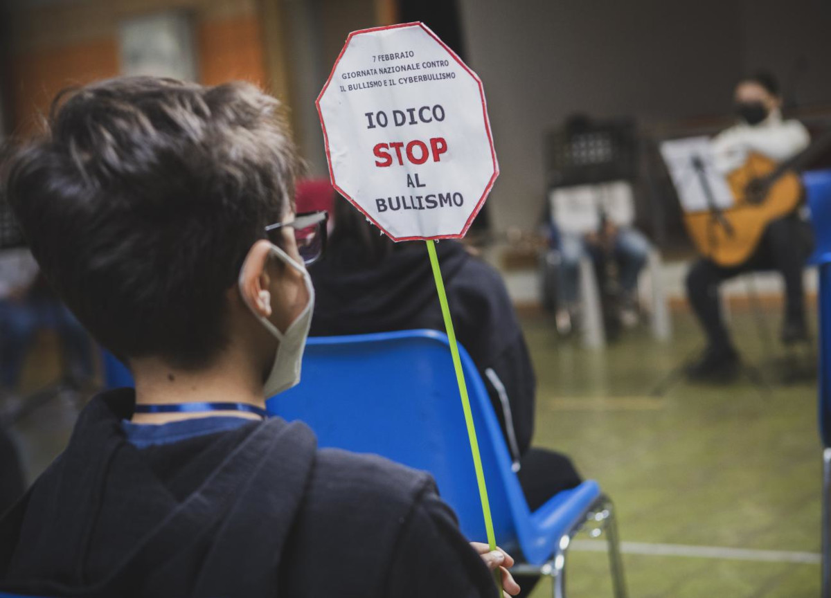 Bullizzato per un anno: “La scuola mi evitava” Bullizzato per un anno: “La scuola mi evitava”