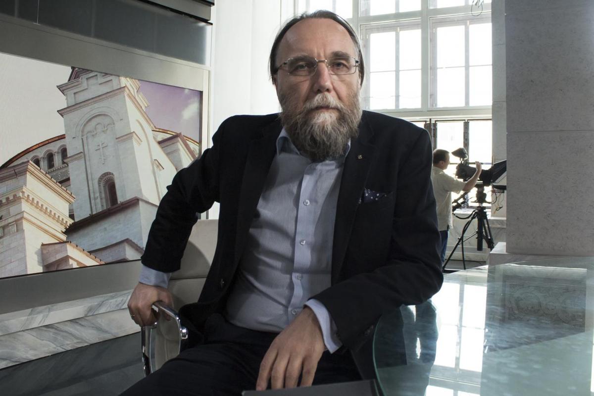 Omicidio figlia Dugin, intelligence Usa: “Responsabilità del governo di Kiev” Omicidio figlia Dugin, intelligence Usa: “Responsabilità del governo di Kiev”