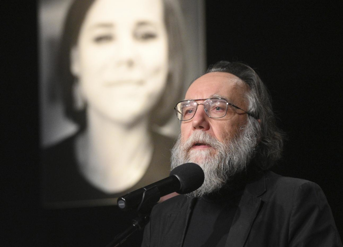 Omicidio figlia Dugin, intelligence Usa: “Responsabilità del governo di Kiev” Omicidio figlia Dugin, intelligence Usa: “Responsabilità del governo di Kiev”