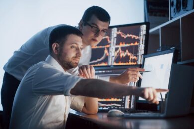 Algoritmo per valutare le startup su cui investire? RoundCapital lo ha creato