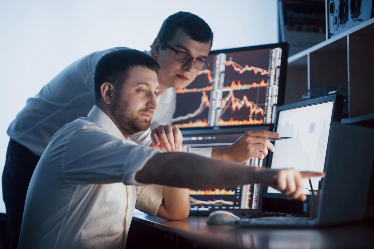 Algoritmo per valutare le startup su cui investire? RoundCapital lo ha creato Algoritmo per valutare le startup su cui investire? RoundCapital lo ha creato