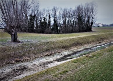 L’Italia dell’acqua non è tutta uguale. Anzi.
