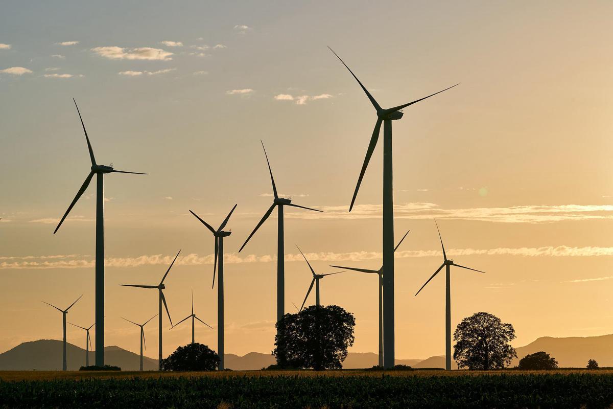 Quali sono le energie rinnovabili? Quali sono le energie rinnovabili?