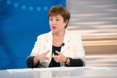 Fmi: “Crisi senza fine, un terzo del mondo in recessione il prossimo anno”
