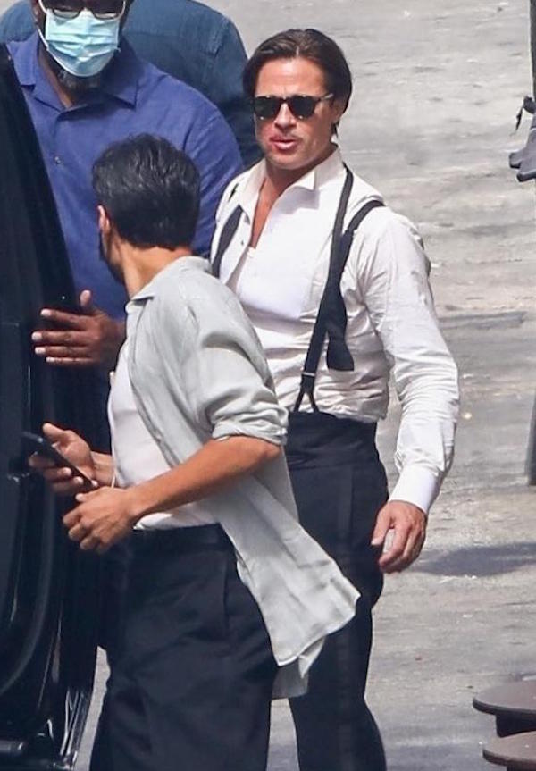 “Brad Pitt picchiò la moglie Angelina Jolie e i figli”. La rivelazione