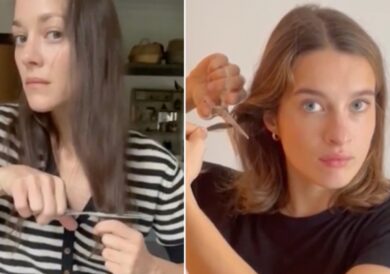 Proteste donne in Iran, le star francesi si tagliano i capelli- VIDEO