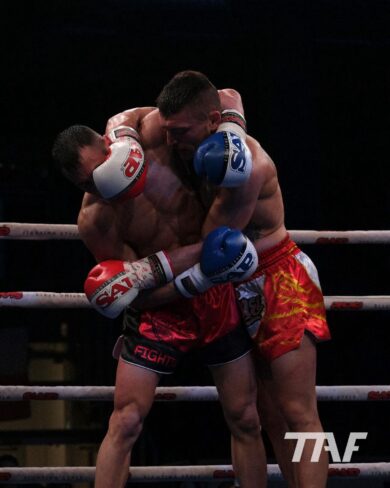 The Art of Fighting, kickboxing-pugilato stile Las Vegas in Italia: le news