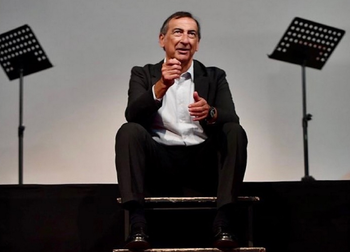 Lombardia 2023, Sala: “Primarie? Maran fa bene, ma…” Lombardia 2023, Sala: “Primarie? Maran fa bene, ma…”