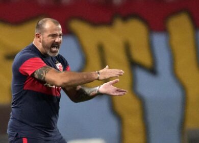 Stankovic torna in serie A come allenatore: è ufficiale