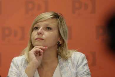 Pd, Cuppi: “Partito maschilista e chiuso, ora va aperto davvero”