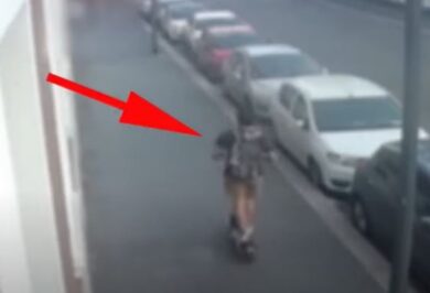 Milano: molestatore in monopattino a processo con rito immediato