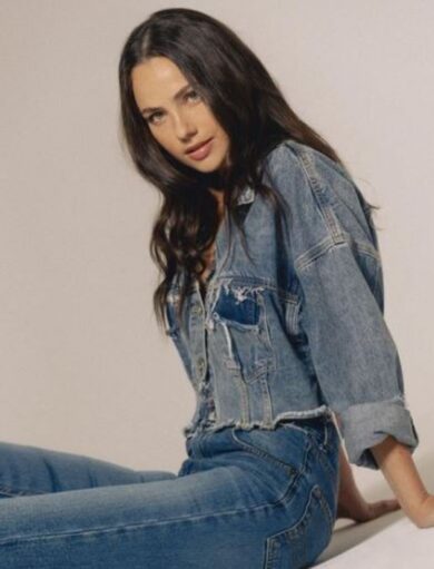 Tale e Quale Show, anticipazioni: Rosalinda Cannavò si trasforma in Elodie