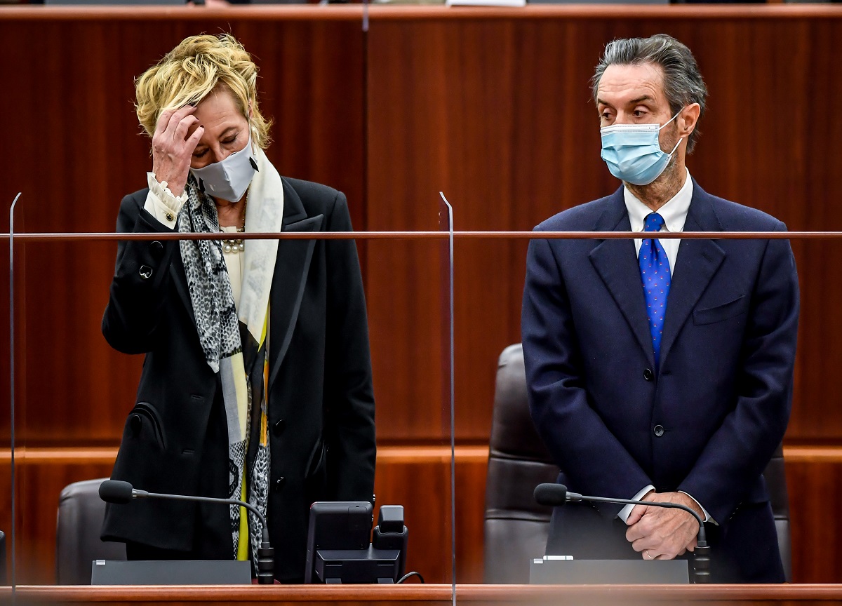 Fontana: “Prima il governo, poi scelte del centro-destra” Fontana: “Prima il governo, poi scelte del centro-destra”