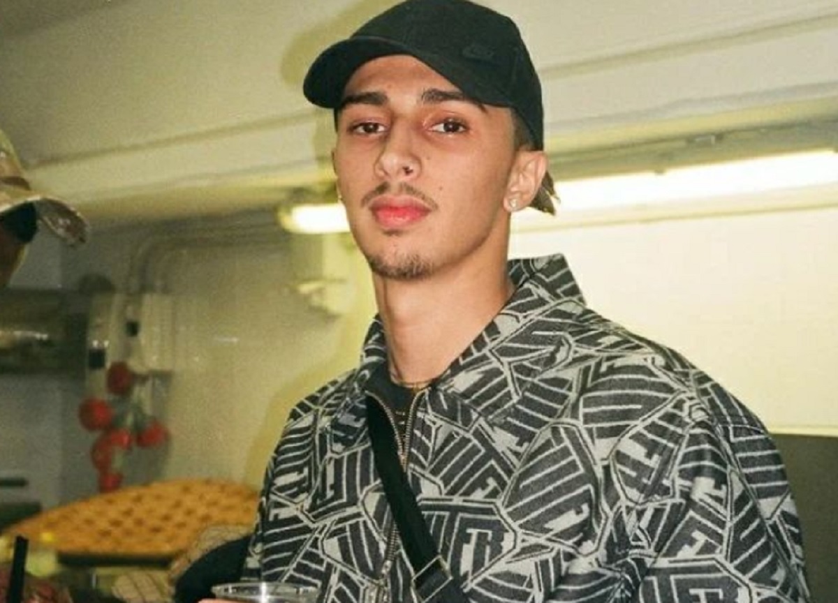 Arrestati i trapper Baby Gang e Simba La Rue. Aggressioni con pistole a Milano Arrestati i trapper Baby Gang e Simba La Rue. Aggressioni con pistole a Milano
