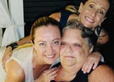 I romanzi rosa di Anna Paratore “Josie Bell”, mamma di Giorgia Meloni
