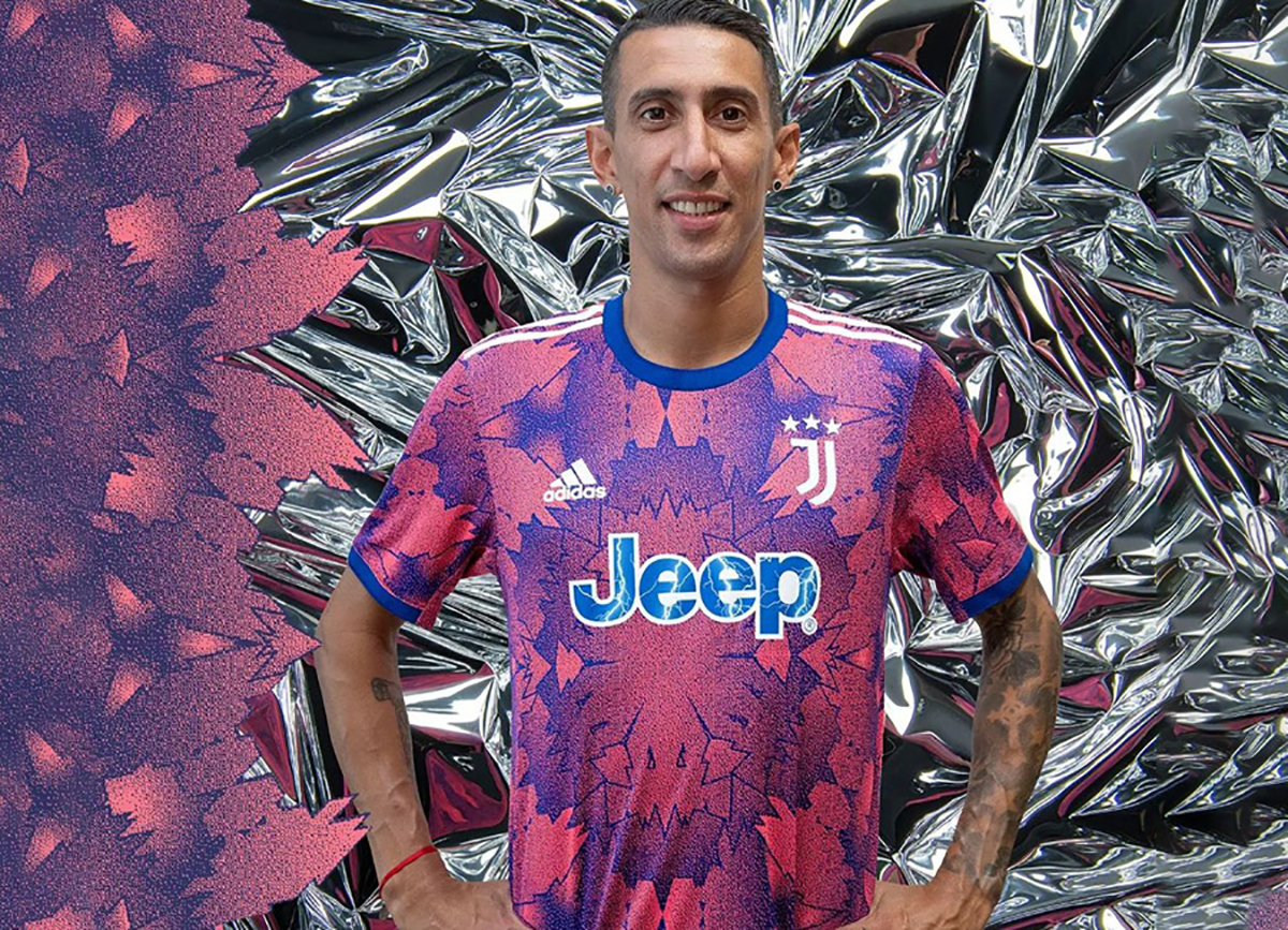 Juventus: sventata rapina a Di Maria, era in casa con Vlahovic Juventus: sventata rapina a Di Maria, era in casa con Vlahovic