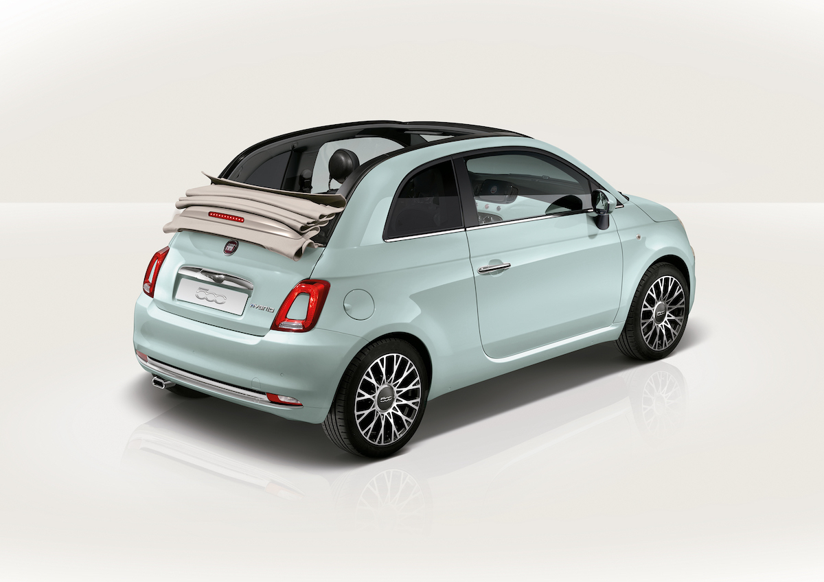 Fiat: in tre semplici passaggi configuri la tua nuova auto Fiat: in tre semplici passaggi configuri la tua nuova auto