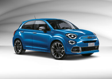 Fiat: in tre semplici passaggi configuri la tua nuova auto