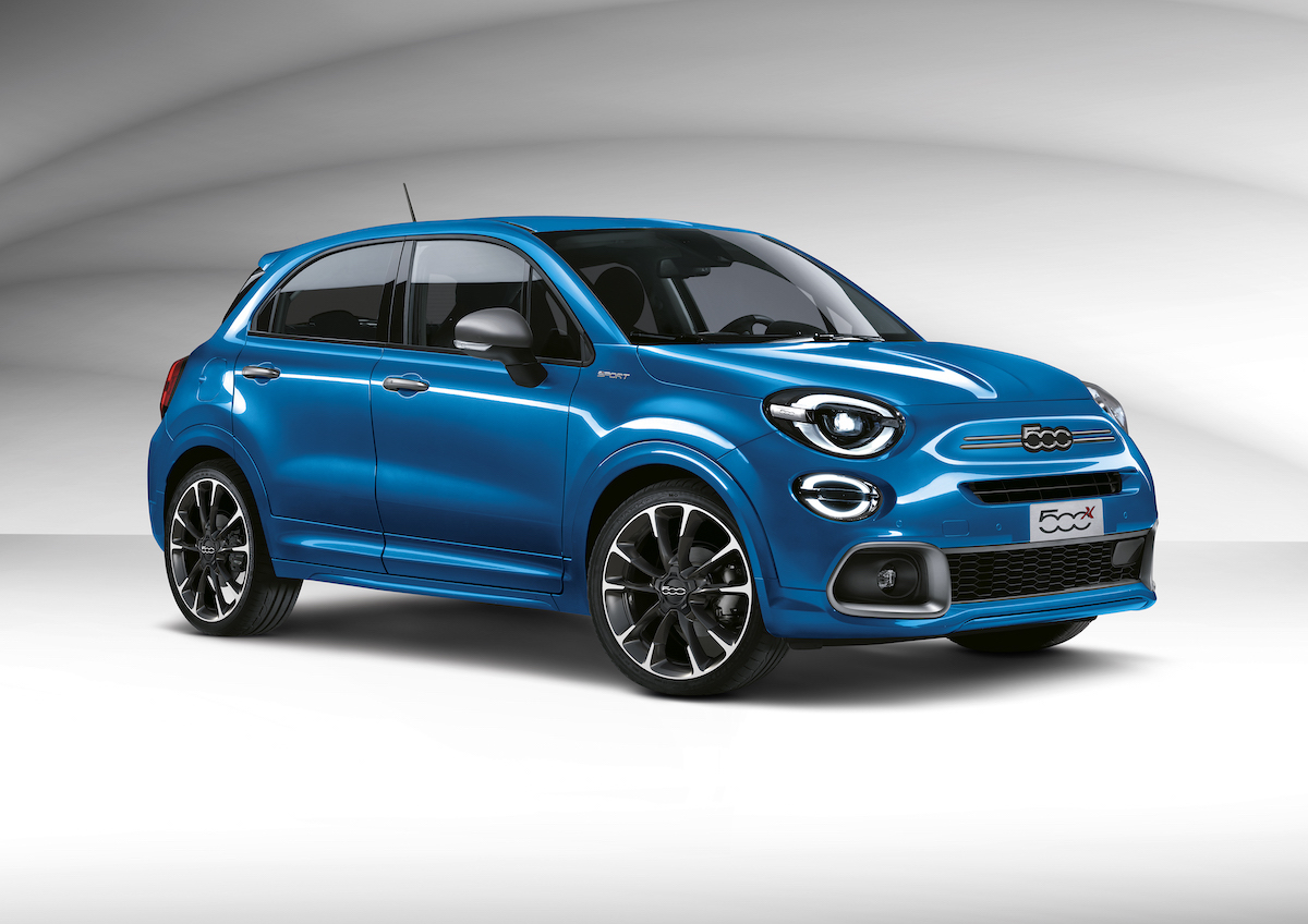 Fiat: in tre semplici passaggi configuri la tua nuova auto Fiat: in tre semplici passaggi configuri la tua nuova auto