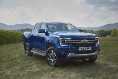 Ford svela i prezzi della nuova generazione del Ranger