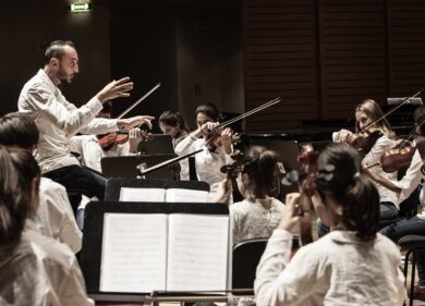 Pomeriggi musicali: l’avventura del conte Francesco Dal Verme