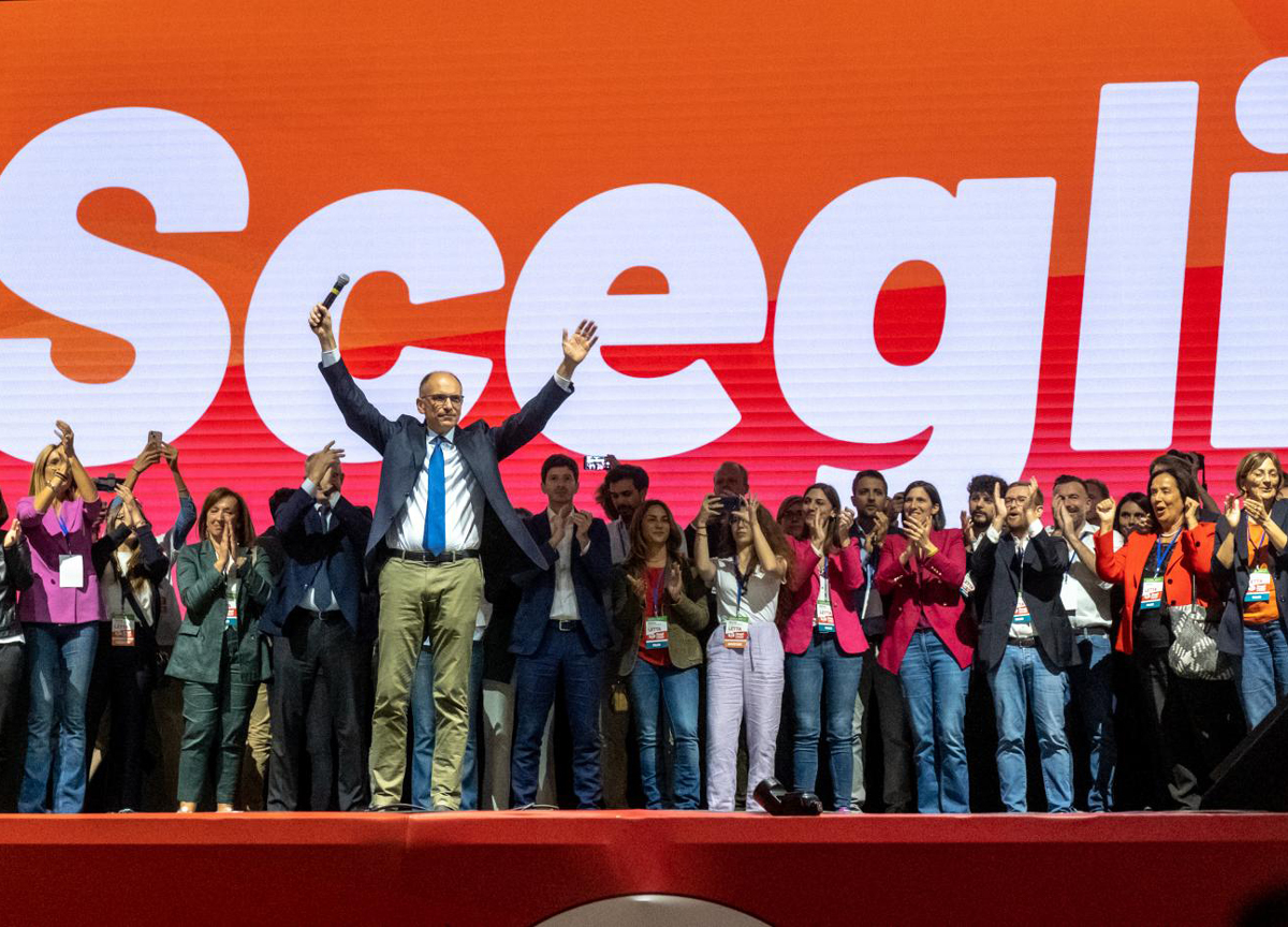 Pd, la Caporetto a Roma scritta nei numeri. Hanno fatto finta di non vederli Pd, la Caporetto a Roma scritta nei numeri. Hanno fatto finta di non vederli