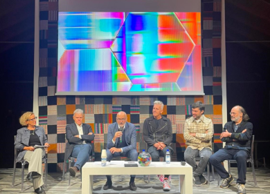 SEA, rinnovata collaborazione triennale con MA*GA