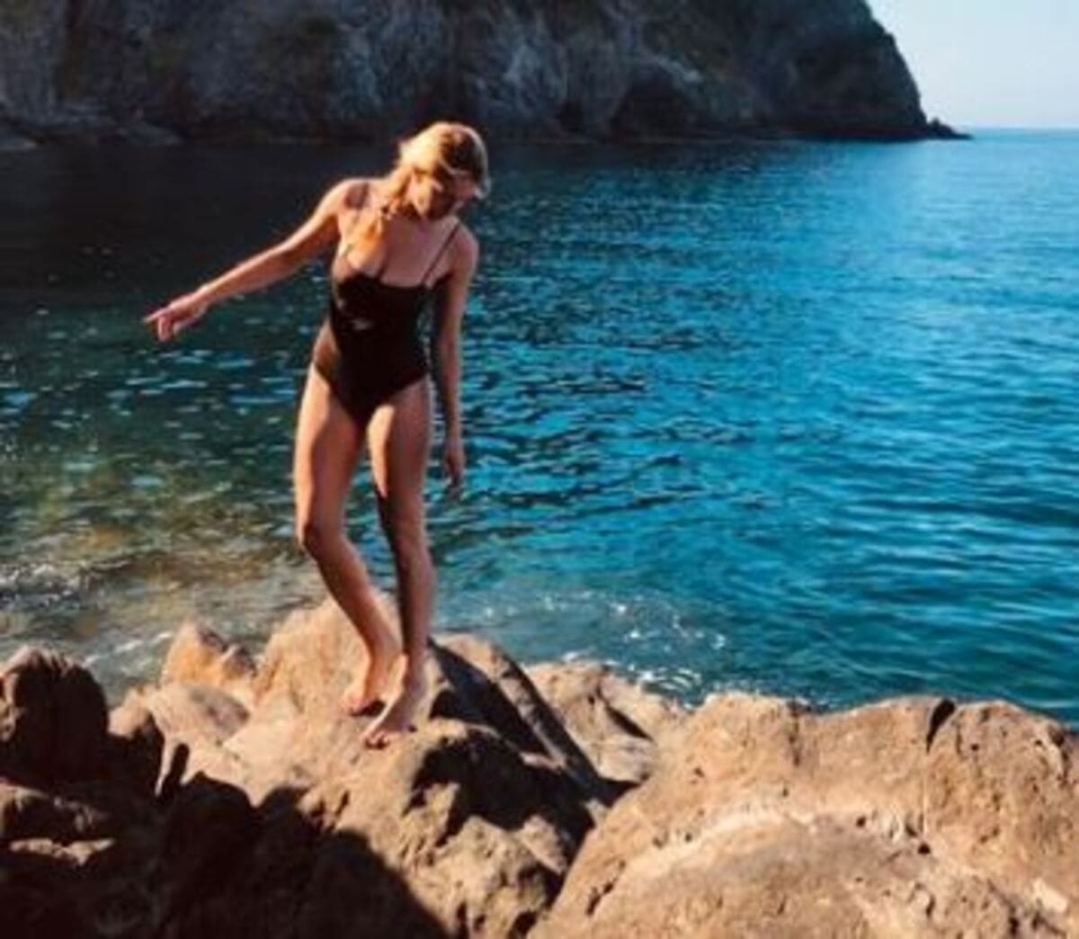 Mia Ceran in dolce attesa, la giornalista incinta del secondo figlio – FOTO Mia Ceran in dolce attesa, la giornalista incinta del secondo figlio – FOTO