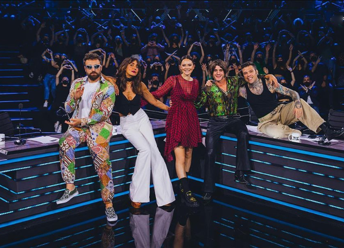 X Factor, gli ascolti di inizio stagione non entusiasmano X Factor, gli ascolti di inizio stagione non entusiasmano