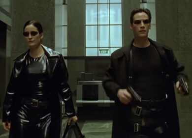 Nucleare? No, sarà l’intelligenza artificiale ad estinguere l’uomo