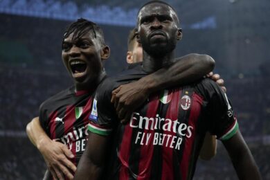 Milan-Juventus 2-0 nel segno di Diaz (voto 8: gol alla Messi). Vlahovic disastro. Le pagelle