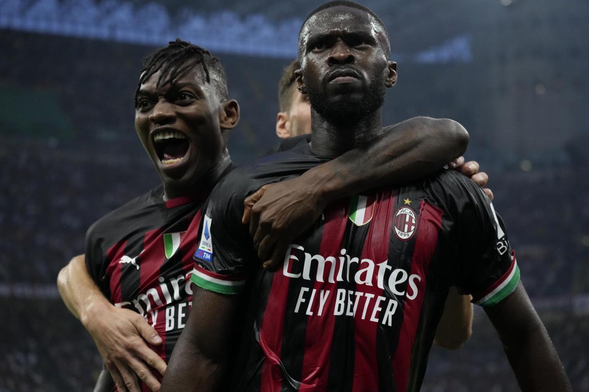 Milan-Juventus 2-0 nel segno di Diaz (voto 8: gol alla Messi). Vlahovic disastro. Le pagelle