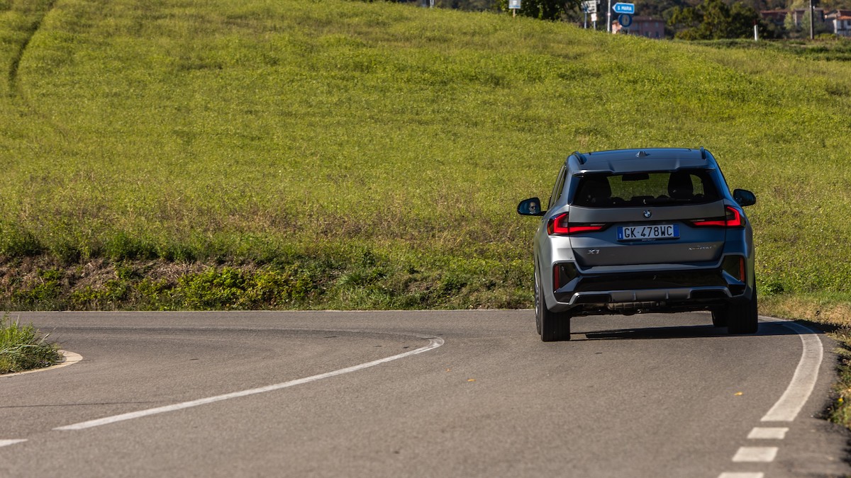 BMW X1 arriva alla terza generazione sempre piu’ innovativa