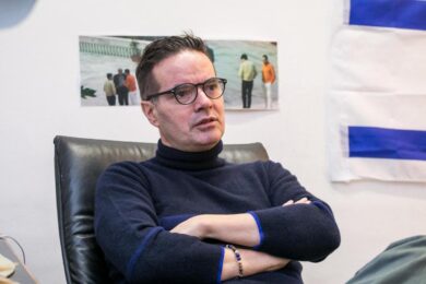 Giornalismo d’inchiesta, Klaus Davi vince il premio Nassiriya 2022