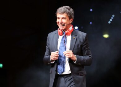 Alleanza Assicurazioni, la Convention 2022 torna a Genova