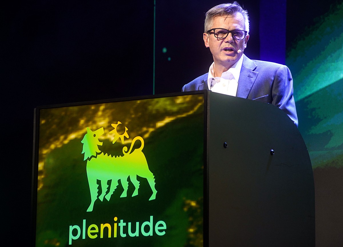 Plenitude, inaugurato parco eolico da 104,5 MW in Spagna Plenitude, inaugurato parco eolico da 104,5 MW in Spagna
