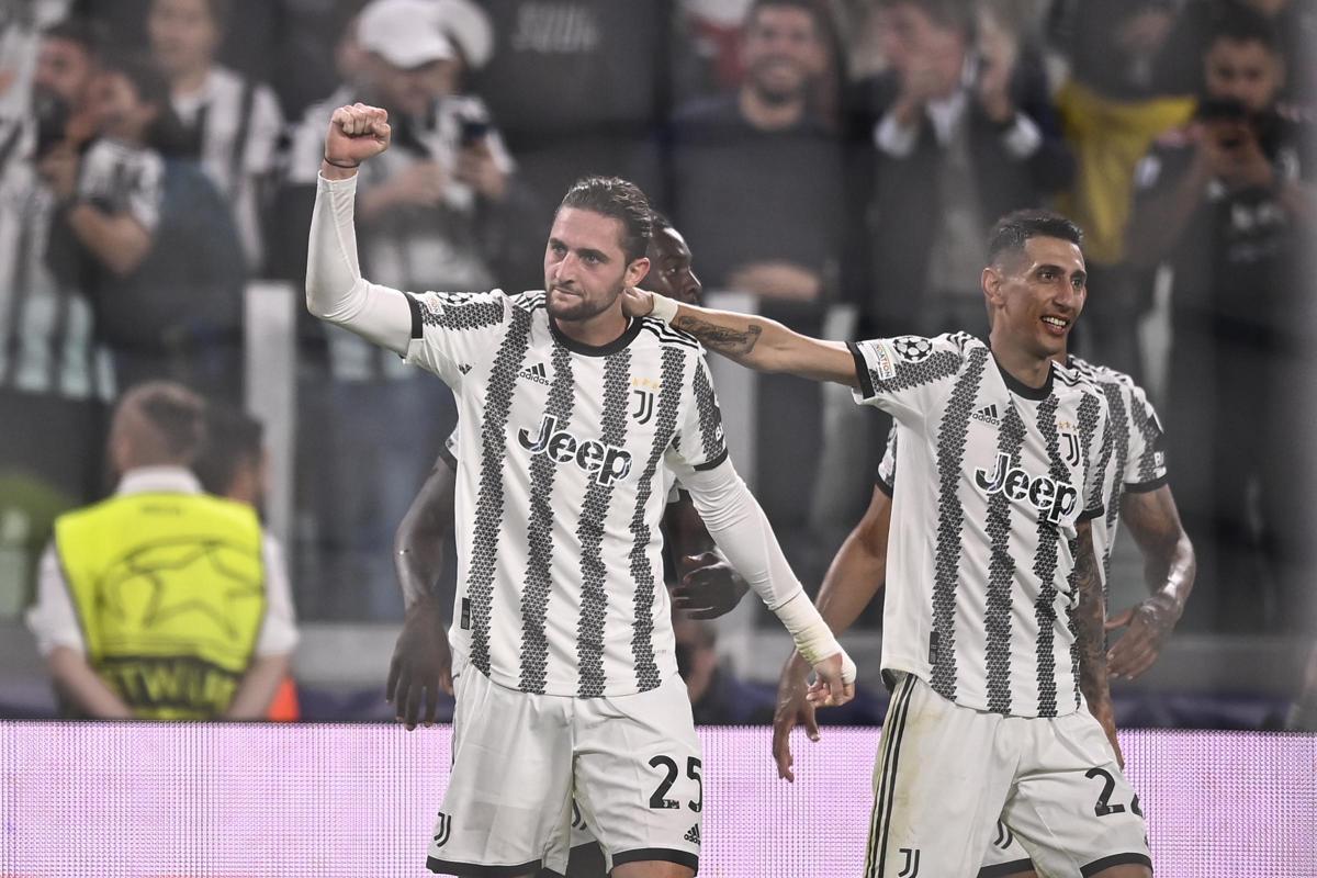 Maccabi Haifa-Juventus dove vederla: tv e streaming. Juve-Champions, news