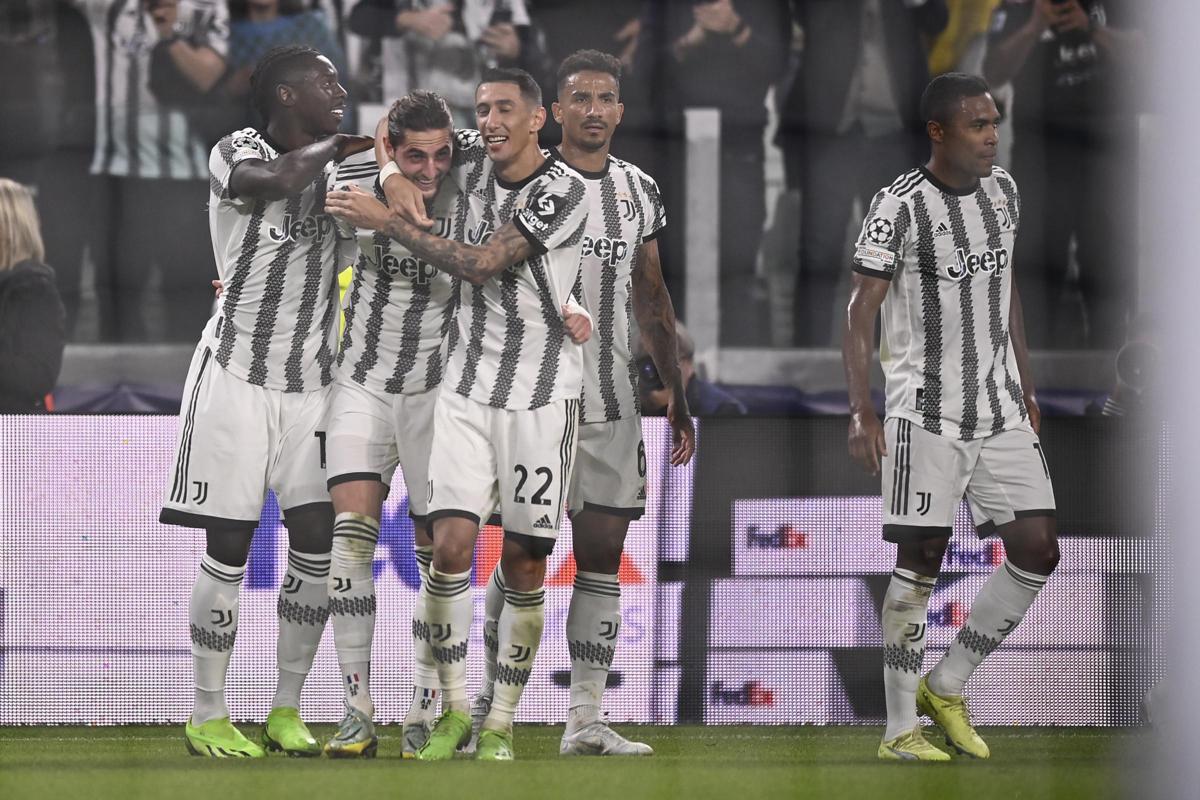 Maccabi Haifa-Juventus dove vederla: tv e streaming. Juve-Champions, news