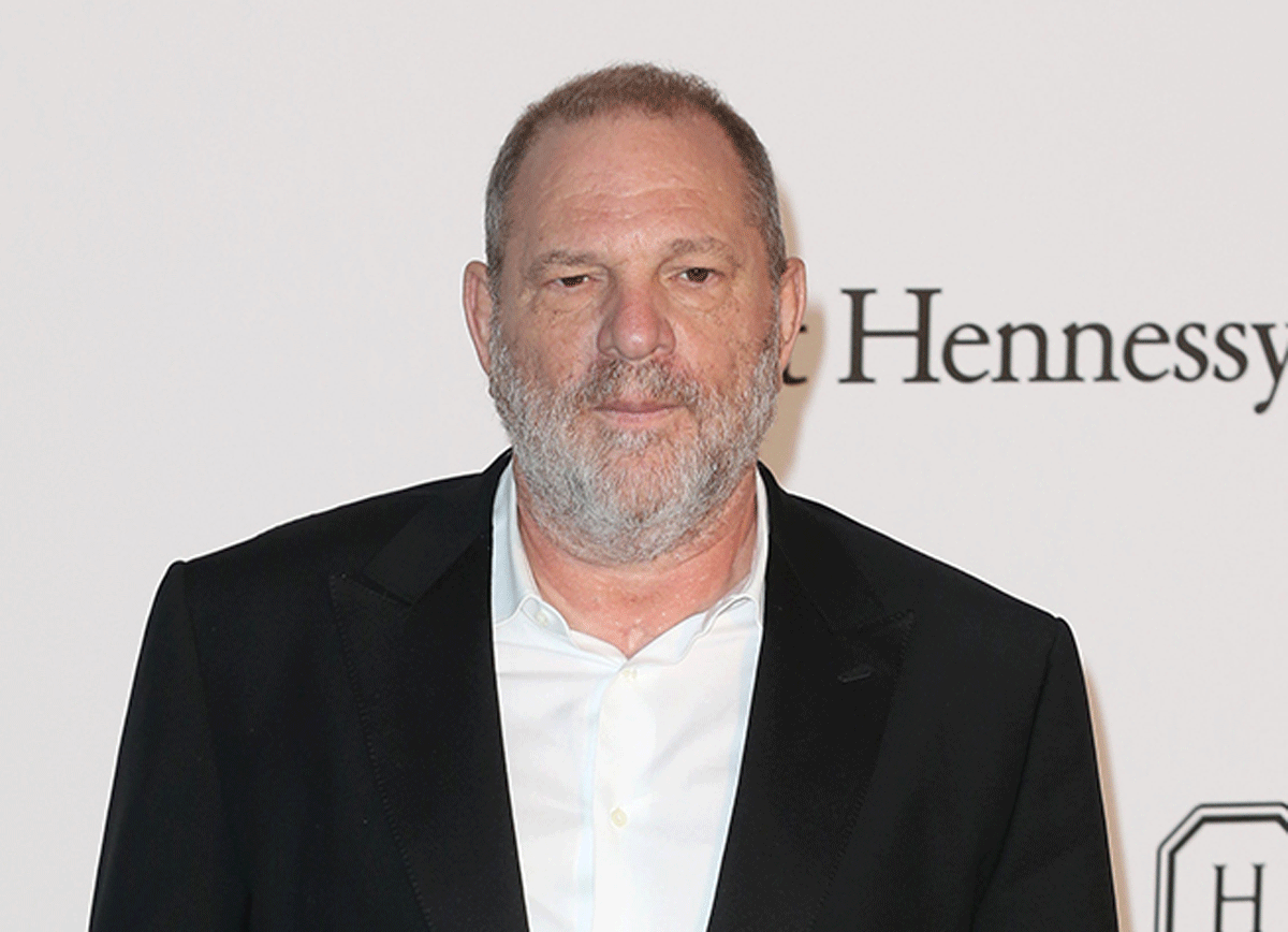 Harvey Weinstein: via a un nuovo processo, rischia 140 anni di carcere Harvey Weinstein: via a un nuovo processo, rischia 140 anni di carcere