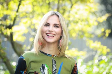 Chi è Milo Brunetti, fidanzato di Francesca Fialdini (regina degli ascolti tv)